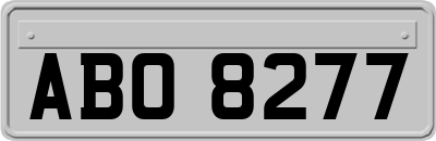 ABO8277