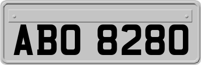 ABO8280