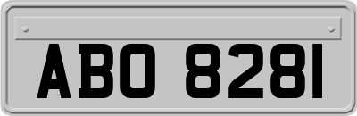 ABO8281
