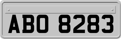 ABO8283