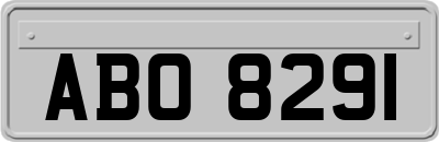 ABO8291