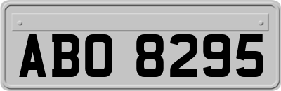 ABO8295