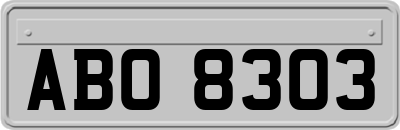 ABO8303