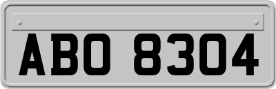 ABO8304