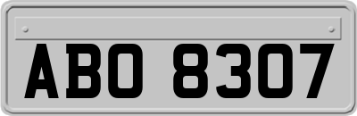 ABO8307