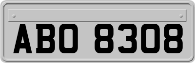 ABO8308