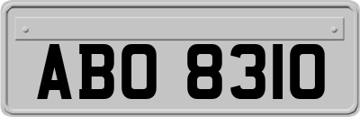 ABO8310