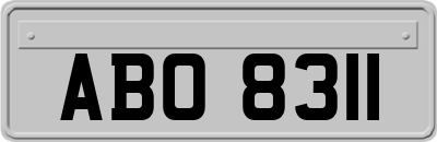 ABO8311