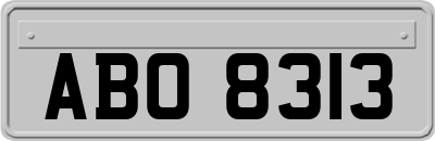 ABO8313