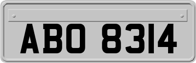 ABO8314
