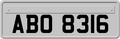 ABO8316