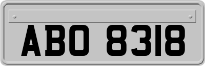 ABO8318