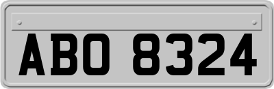 ABO8324