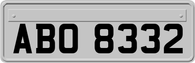 ABO8332