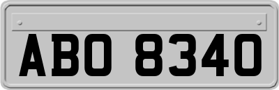ABO8340