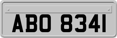 ABO8341