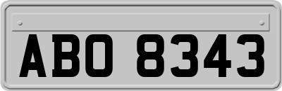 ABO8343