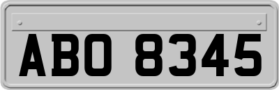 ABO8345