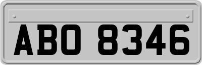 ABO8346