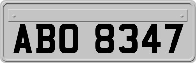 ABO8347