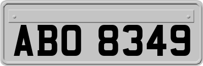 ABO8349