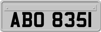 ABO8351