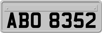 ABO8352