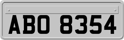 ABO8354
