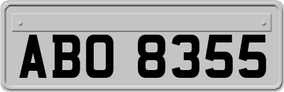 ABO8355