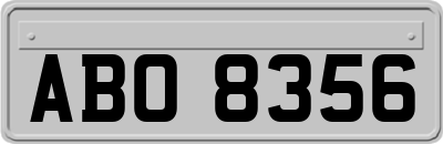 ABO8356
