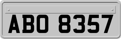 ABO8357