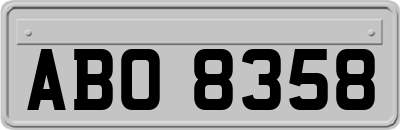 ABO8358