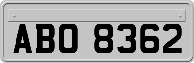 ABO8362