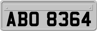 ABO8364