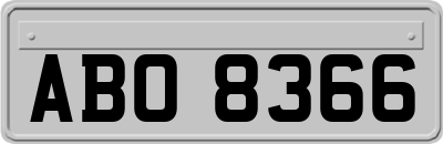 ABO8366