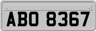 ABO8367
