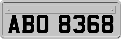 ABO8368