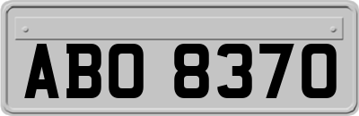 ABO8370