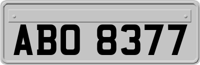 ABO8377