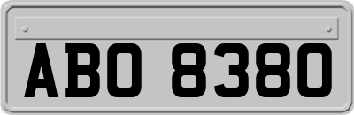 ABO8380