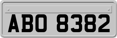 ABO8382