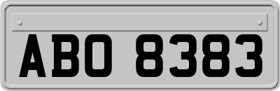 ABO8383