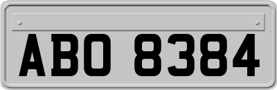 ABO8384