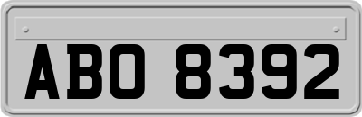 ABO8392
