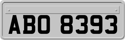 ABO8393