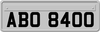 ABO8400