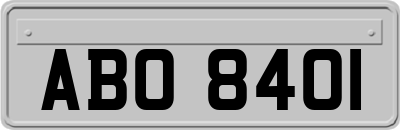 ABO8401