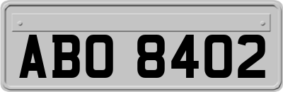 ABO8402