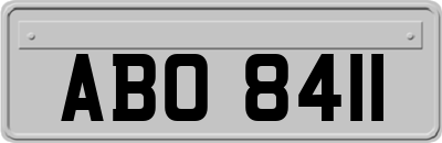 ABO8411