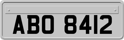 ABO8412
